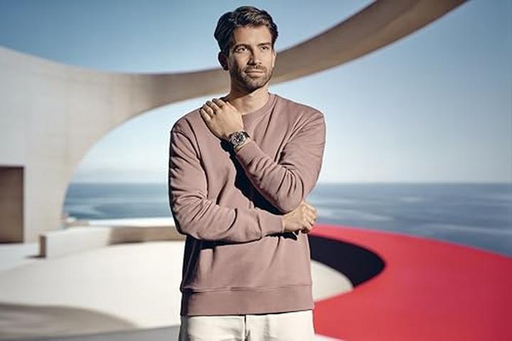 Immagine prodotto Wenger 01.0641.138 Seaforce (Orologio sportivo)