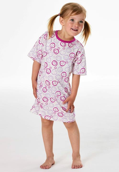 Produktbild Schiesser Nachthemd Nightwear (128)