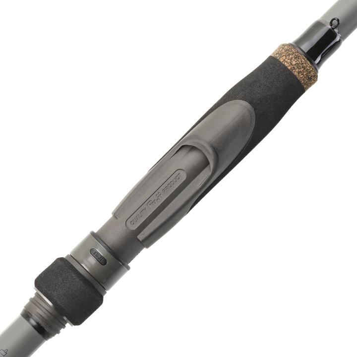 Produktbild Caperlan WXM-5 240 XH (Eisrute, 240 cm)