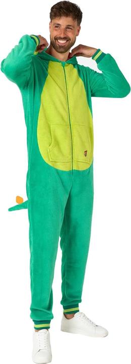 Image du produit OppoSuits Dinosaurier Onesie (S)