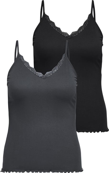 Immagine prodotto Only CARSILLE 2er-pack Top Top (L)