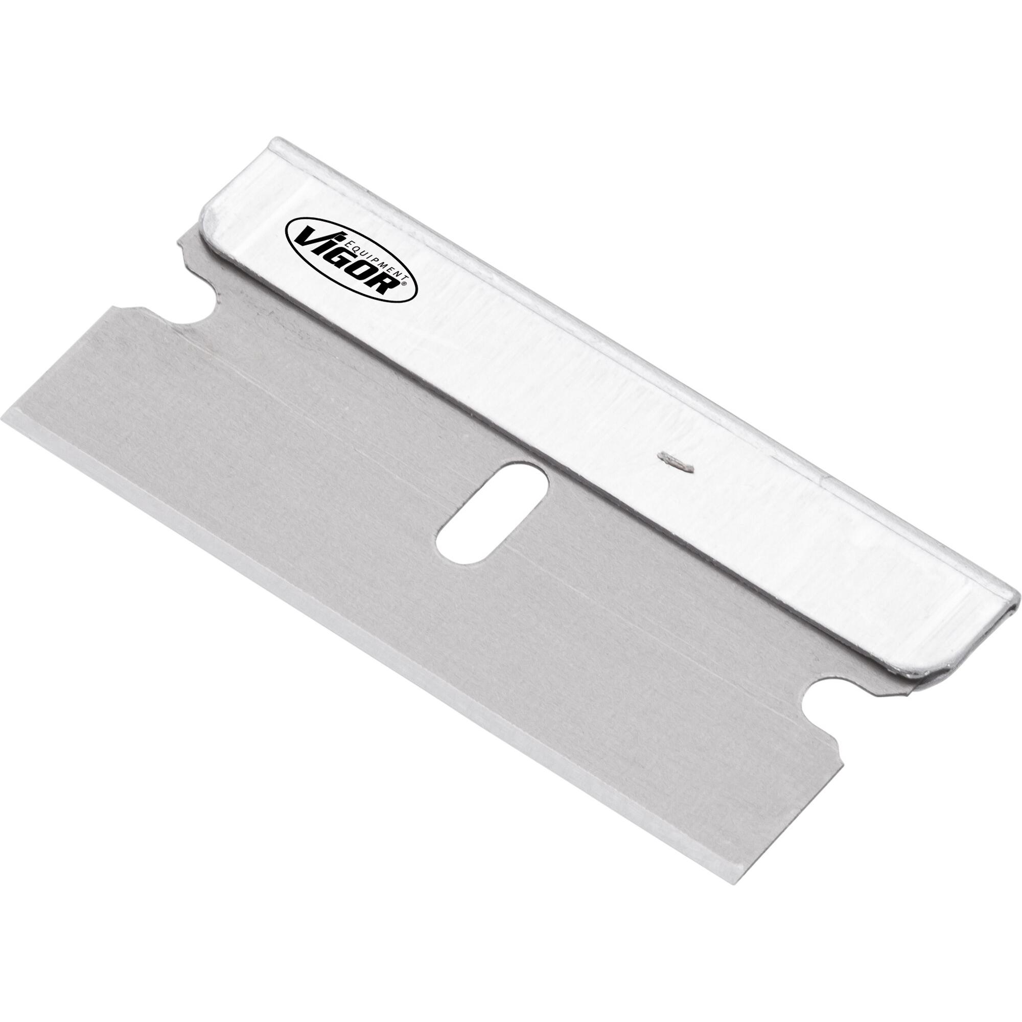 Vigor Ersatzklingen V1372 Anzahl Werkzeuge: 10 (Ersatzklinge) (V1372)