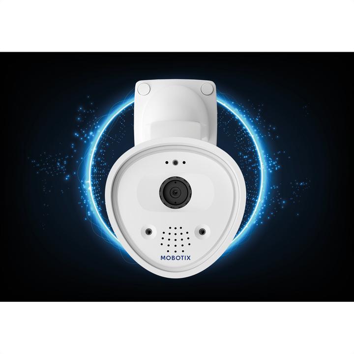 Produktbild Mobotix Box-Netzwerkkamera (3840 x 2160 Pixels)