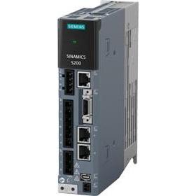 Siemens, Convertitore di frequenza, SINAMICS S200 PN, 1/3 AC