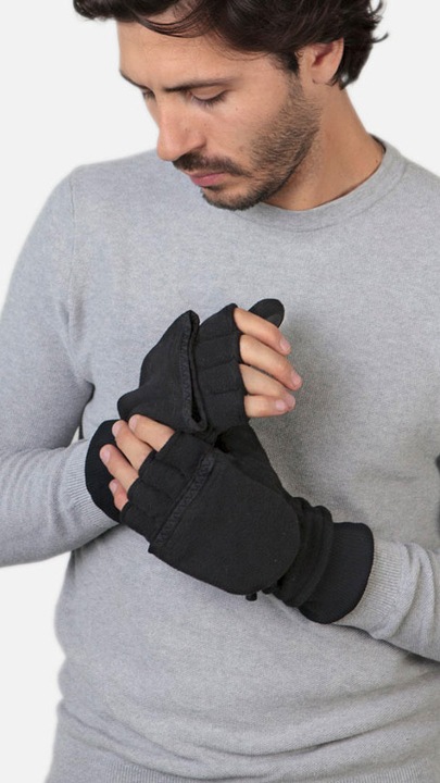 Produktbild Barts Convertible Mitts (10, XL)