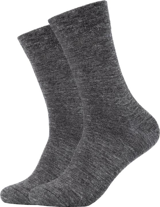 Immagine prodotto Camano Calze unisex in lana ca-soft tex 4p (confezione da 4, 35 - 38)