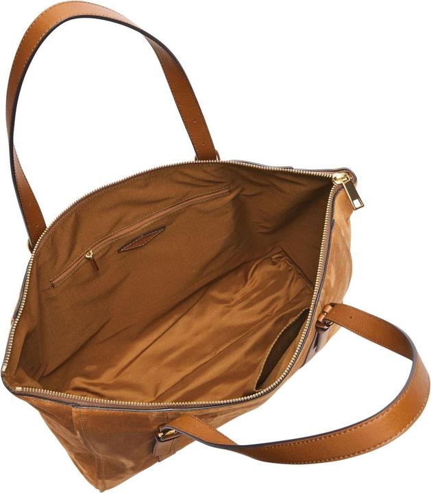 Image du produit Fossil Carlie Tote