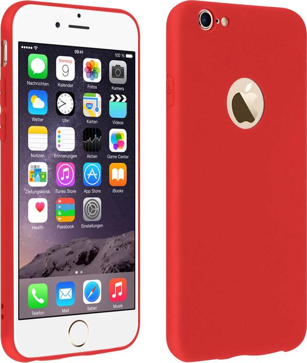 Immagine prodotto Forcell Serie Protectrice (Apple iPhone 6s)