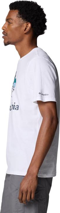 Produktbild Columbia M Rapid Ridge™ Graphic Tee (L)