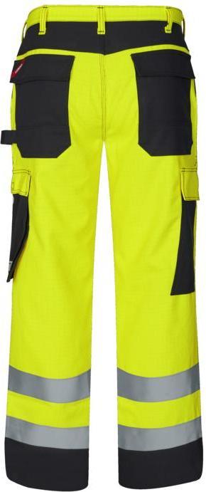 Produktbild F. Engel Safety+ Hose EN 20471 (23)