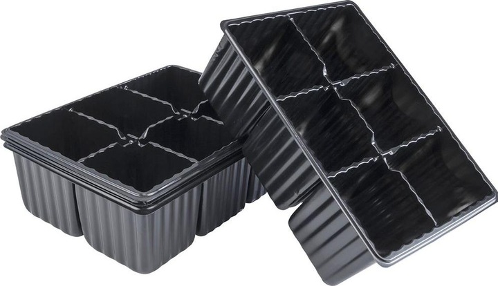 Windhager L'élevage d'assiettes en pot
