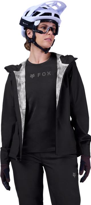 Image du produit Fox W Ranger Water Jacket (L)