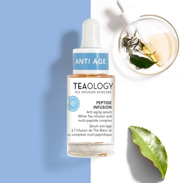 Immagine prodotto Teaology Siero Peptide Infuso 15ml (15 ml)