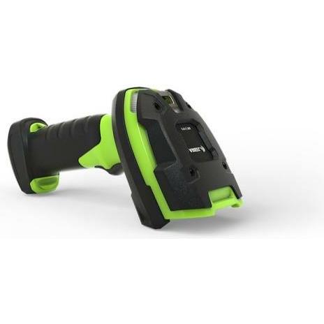 Zebra LI3608 (1D-Barcodes), Barcode-Scanner, Mehrfarbig