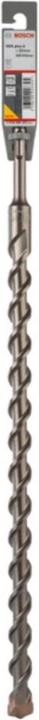 Actual product image Bosch Professional Zubehör Carbide hammer drill 20 mm (20 mm)