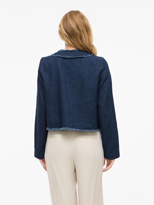 Actual product image Vila VIOAKLYNN Jeansjacke (40)