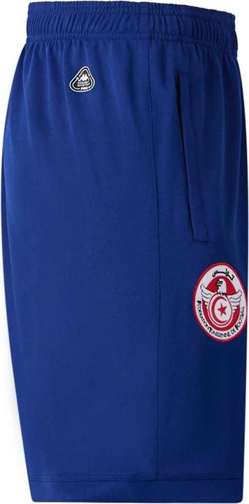 Produktbild Kappa Short Third Tunisie Mixiozip Pro 2023 (M)