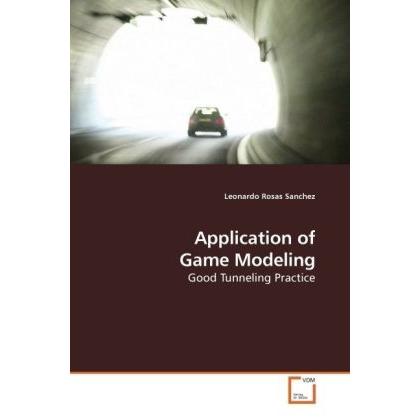 Application of Game Modeling, Fachbücher
