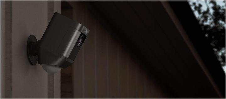 Produktbild Ring Spotlight Cam Pro (1920 x 1080 Pixels)