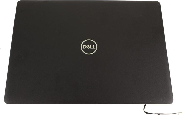Actual product image Dell ASSY,CVR,LCD,WLAN-ANT,3490
