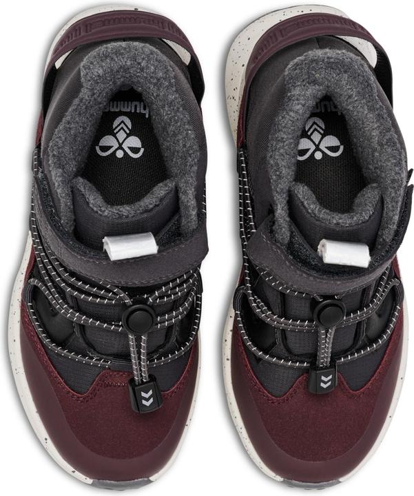 Actual product image hummel Reach Conquer Mid Tex Jr (37)