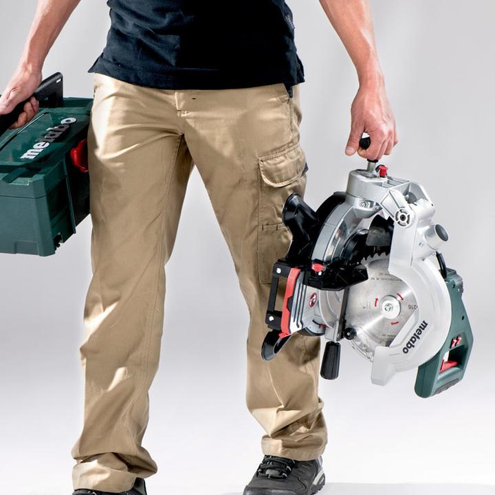 Produktbild Metabo Ks 216 M Eu