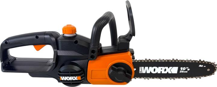 Produktbild Worx WG322E.9 (Akku Kettensäge)