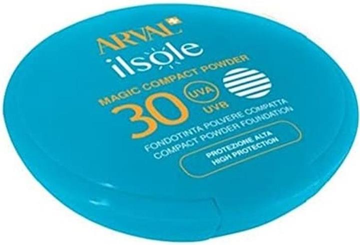Arval Sole Magic Comp Powder F30 01 8ml