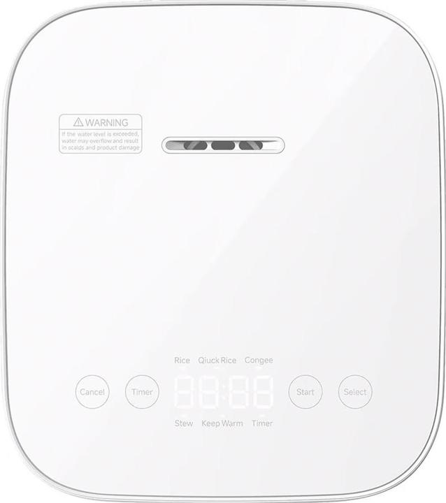 Image du produit Xiaomi Cuiseur à riz multifonctionnel 1.5L (Prise UE)