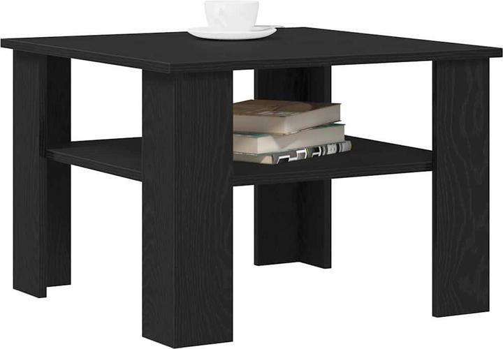 Image du produit VidaXL Table basse (60 x 60 x 42 cm)