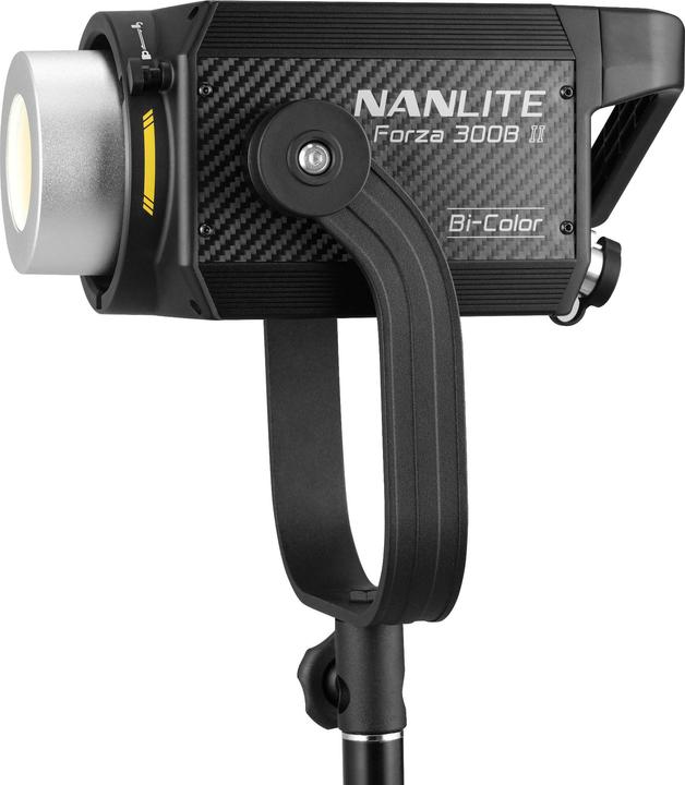 Actual product image Nanlite Forza 300B II (Studio light, Video light)