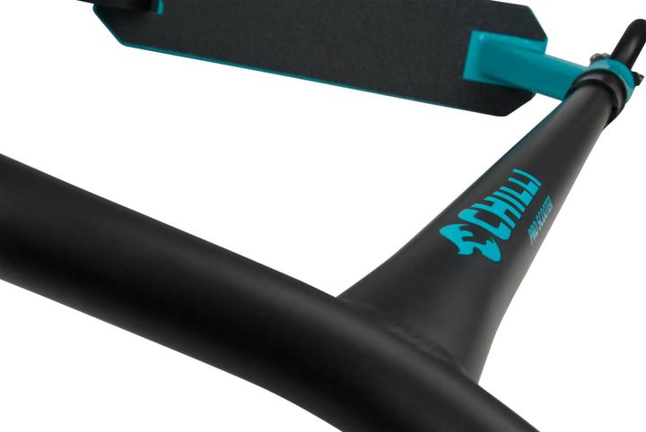 Actual product image Chilli Scooter Pro Ice Reaper