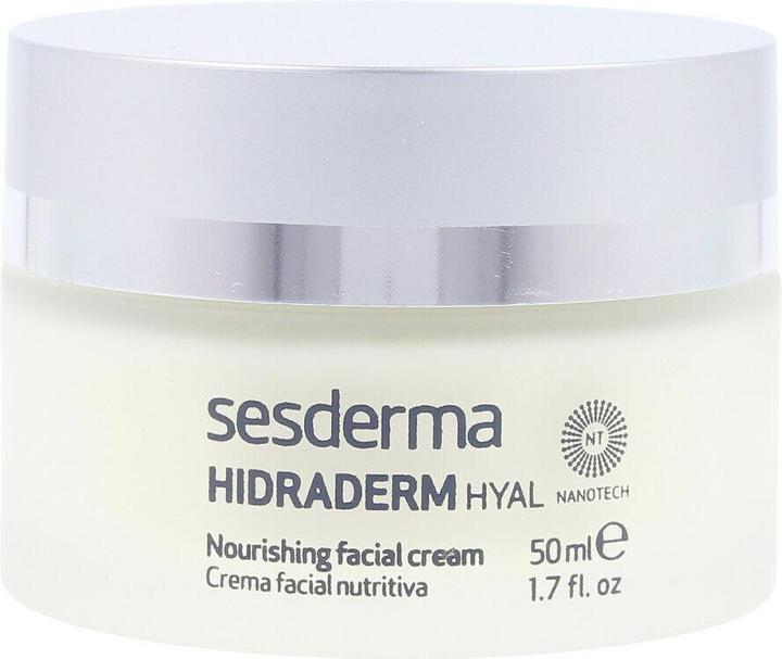 Produktbild Sesderma Hidraderm Hyal Nourishing Cream (50 ml) (50 ml, 24h Creme)