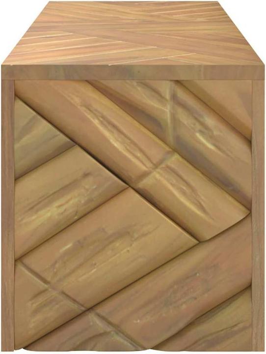 Immagine prodotto vidaXL Couchtisch (110 x 35 x 38 cm)