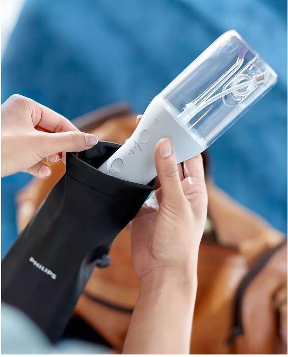 Image du produit Philips Sonicare Flosseur à puissance sans fil 3000