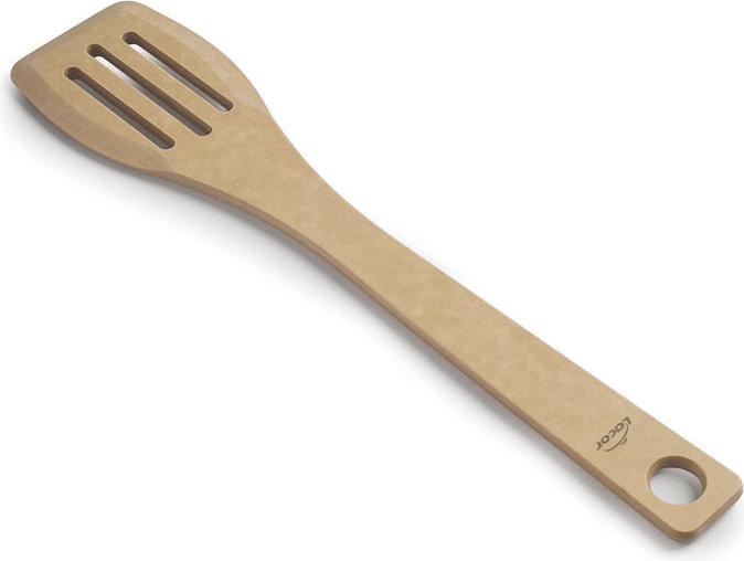 Produktbild Lacor Lochspatel natural