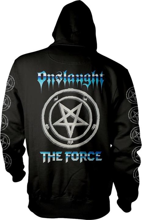 Produktbild Onslaught The Force HSW (Hoodie) (XL)