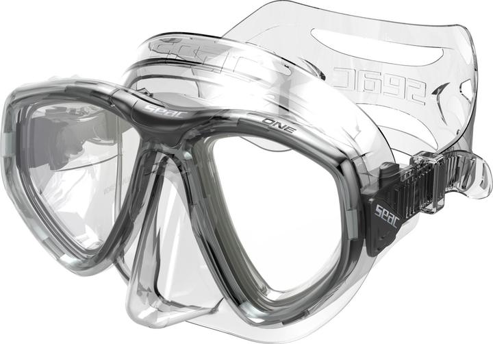 Immagine prodotto Seac Maschera Uno