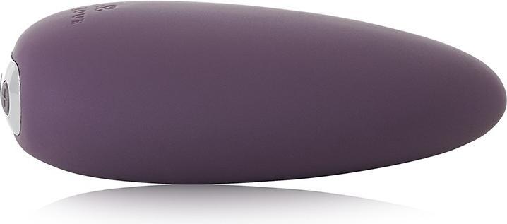 Image du produit Je Joue Mimi Soft - Auflege-Vibrator - Violett