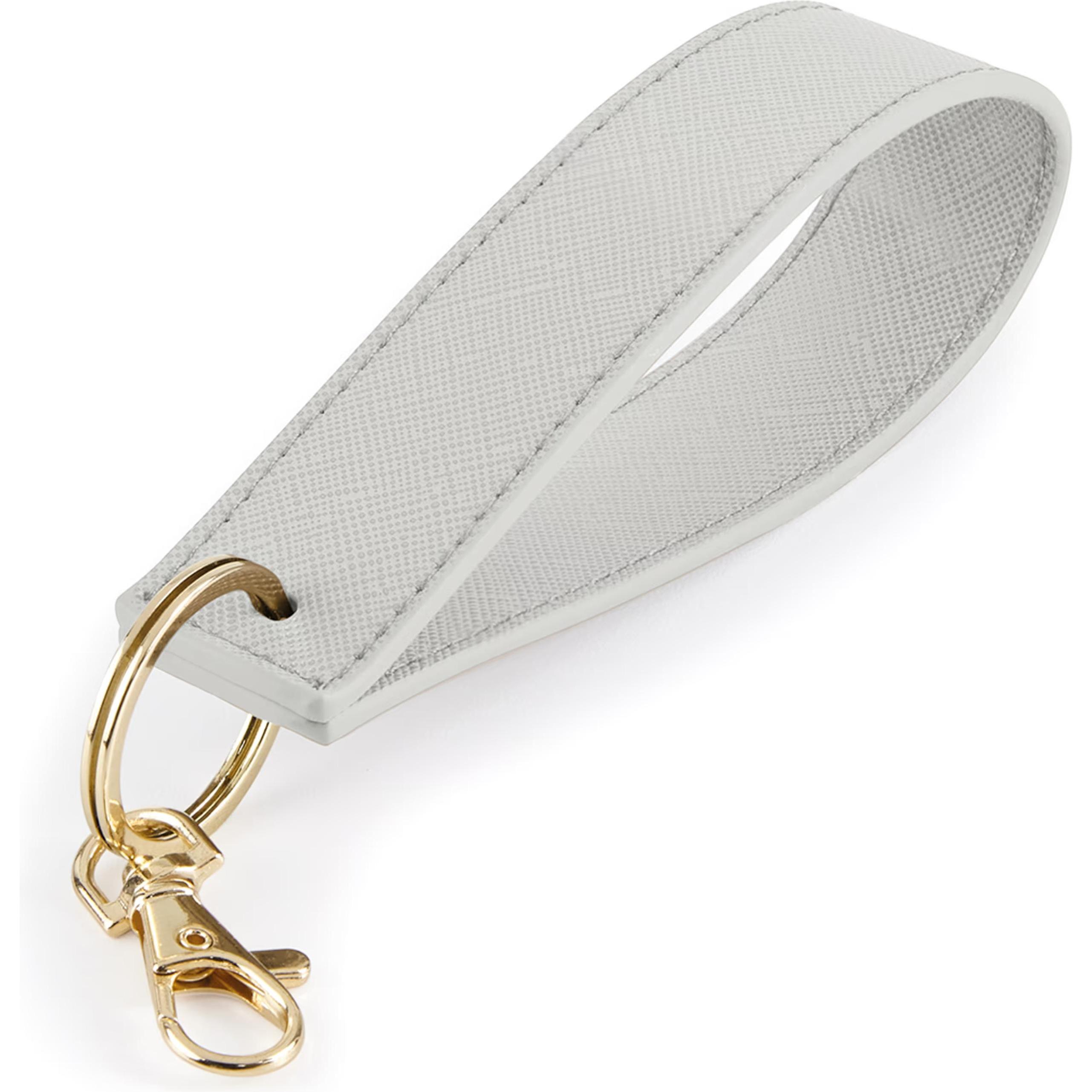 Bagbase, Schlüsselanhänger, Schlüsselanhänger mit Schlaufe Boutique, Grau