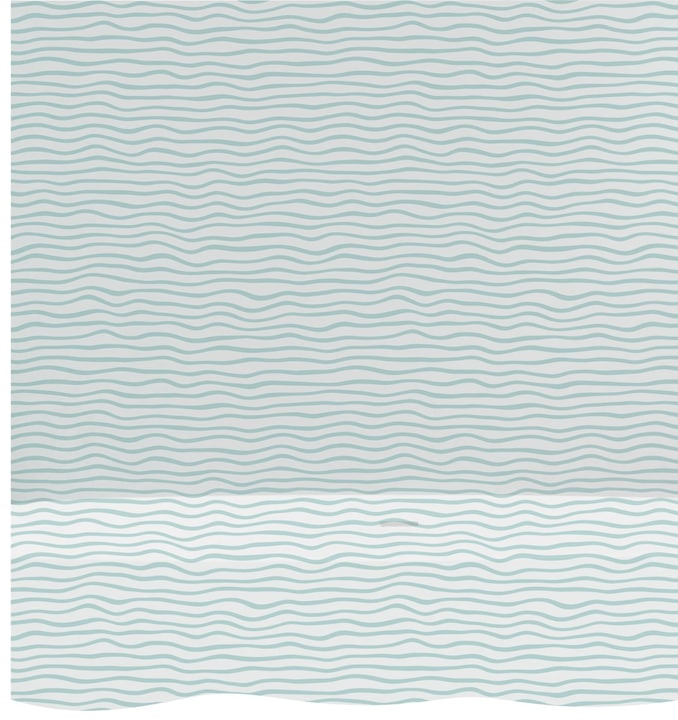 Produktbild Diaqua Ribbon (180 x 200 cm)
