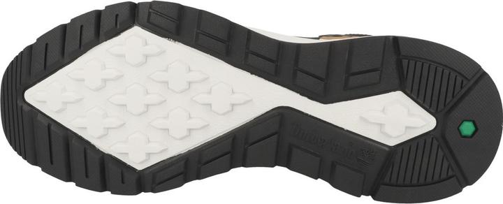 Produktbild Timberland Sprint Trekker Mid Black Nubuk (41.5)