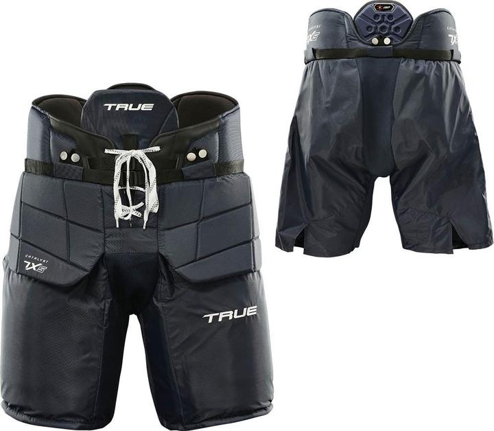 Produktbild IH Warrior Catalyst 9X5 SR Navy / SR / XL / navy (XL)