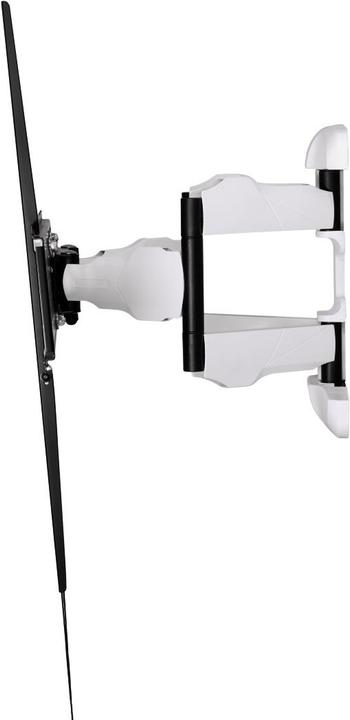 Actual product image Hama Fullmotion (Wall, 90", 75 kg)