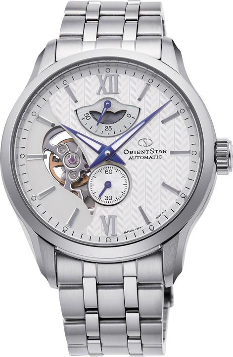 Immagine prodotto Orient Star ORIENT Scheletro contemporaneo a strati - RE-AV0B01S00B (41 mm)