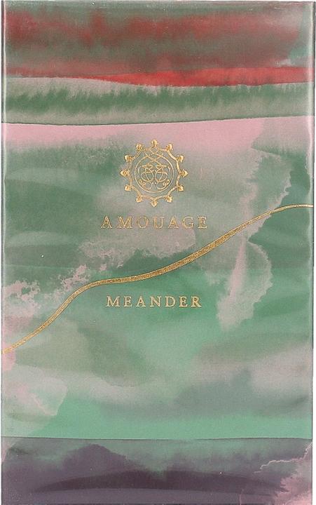 Image du produit Amouage Meander (Eau de parfum, 100 ml)