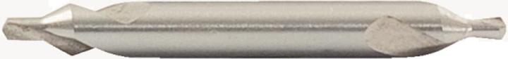 Image du produit KS Tools Foret de centrage HSS, forme A (6.3 millimètres)