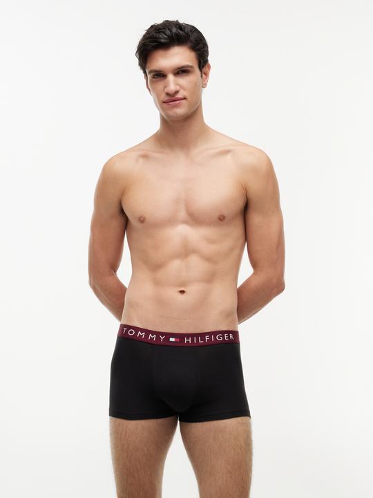 Produktbild Tommy Hilfiger Cotton Stretch Pants (L, 3er Pack)