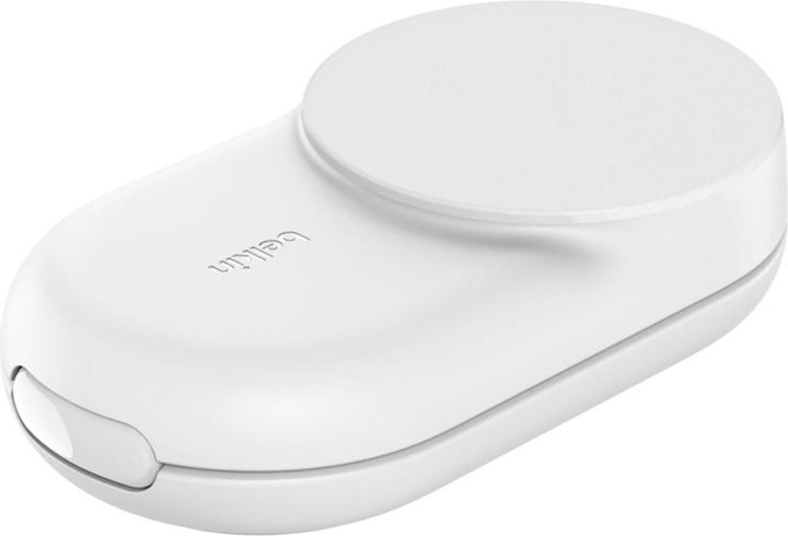 Actual product image Belkin UltraCharge 25 Watt Qi2 Magnetic 3-in-1 charging station (45 W)