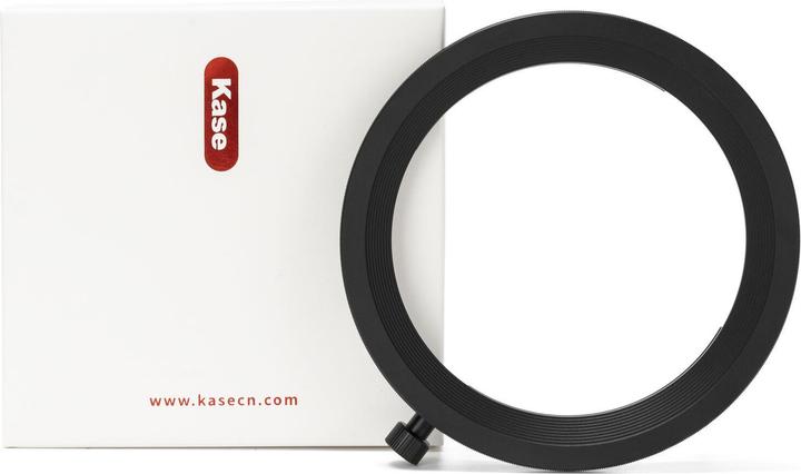 Produktbild Kase Armour Adapterring für Nikon Z 14-24mm